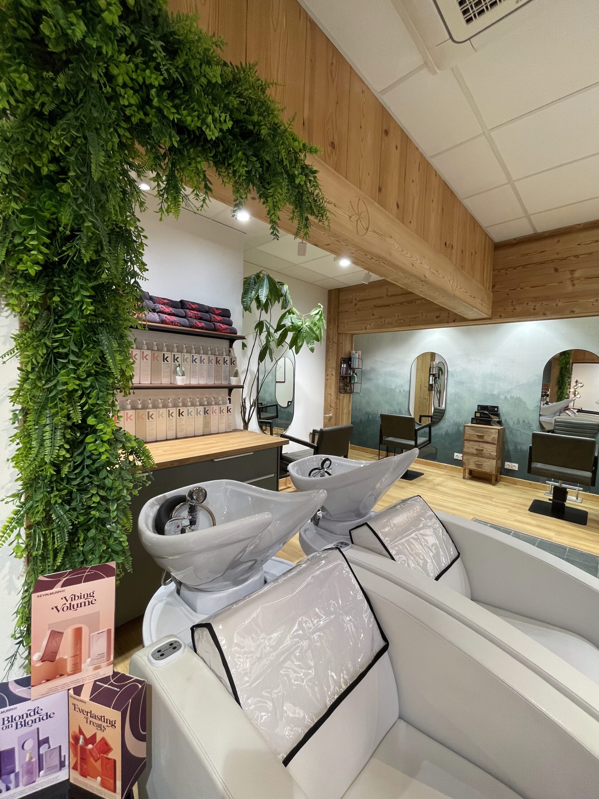 Salon